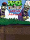 game pic for Plants vs Zombies: Japan Adventure